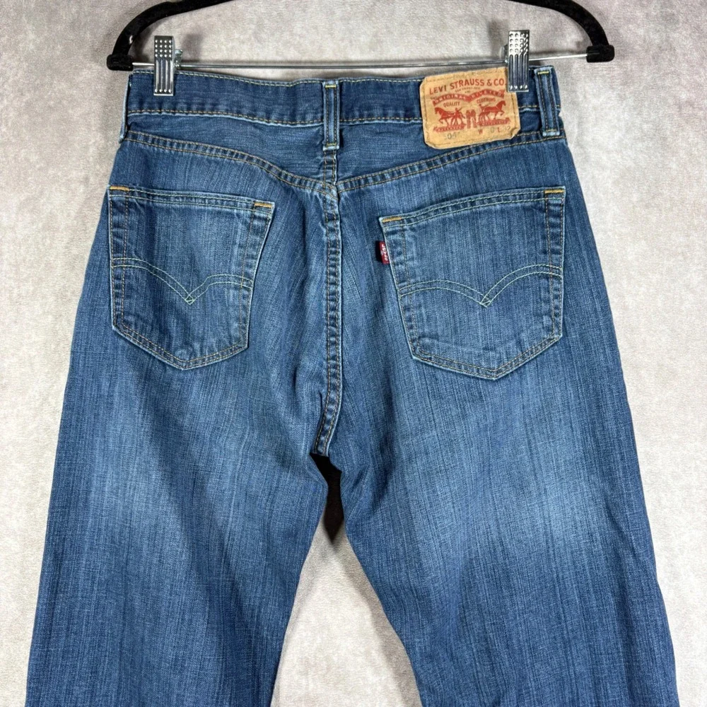 Levis levi 505
